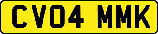 CV04MMK