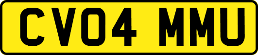 CV04MMU