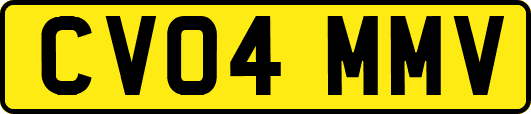 CV04MMV