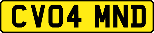 CV04MND