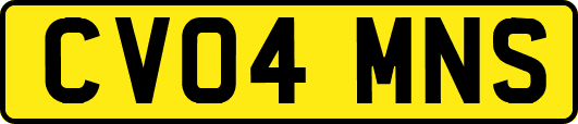 CV04MNS