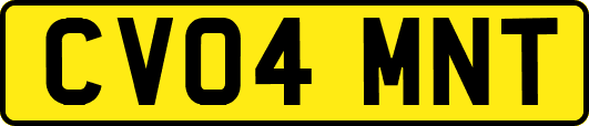 CV04MNT