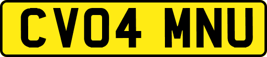 CV04MNU