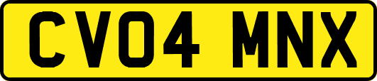 CV04MNX