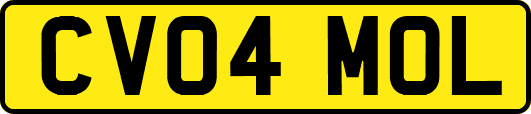 CV04MOL