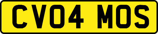 CV04MOS