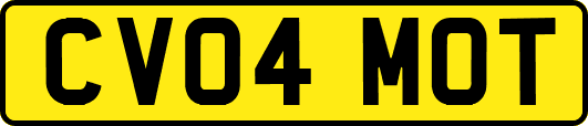 CV04MOT