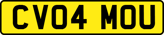 CV04MOU