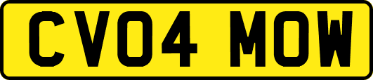 CV04MOW