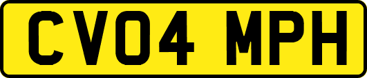 CV04MPH