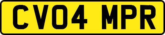 CV04MPR