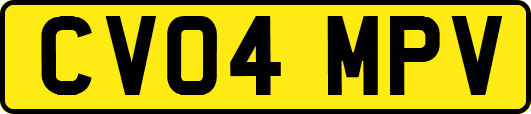 CV04MPV