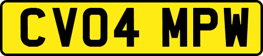 CV04MPW