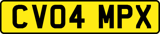 CV04MPX