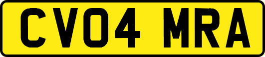 CV04MRA