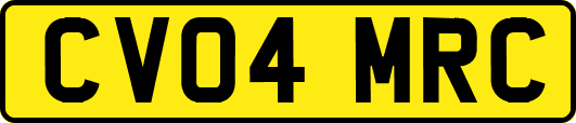 CV04MRC