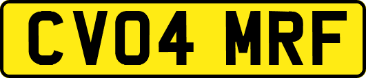 CV04MRF