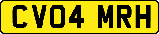 CV04MRH