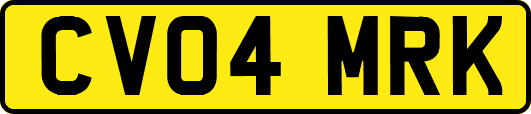 CV04MRK
