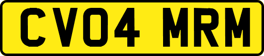 CV04MRM