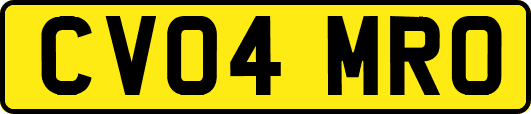 CV04MRO