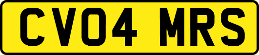 CV04MRS