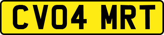 CV04MRT