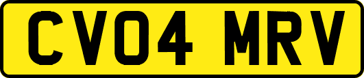 CV04MRV