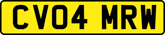CV04MRW