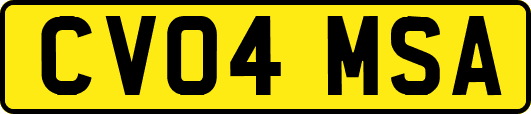 CV04MSA