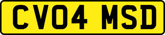 CV04MSD