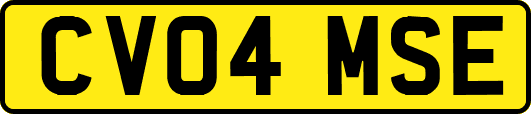 CV04MSE