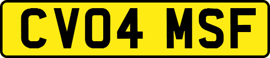 CV04MSF