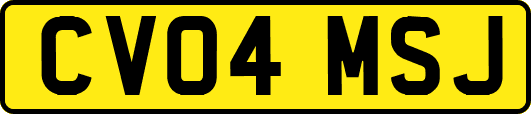 CV04MSJ
