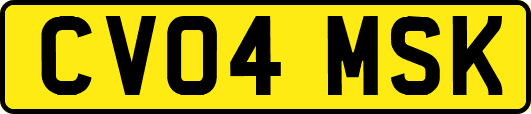CV04MSK