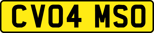 CV04MSO