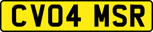 CV04MSR