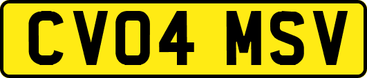 CV04MSV