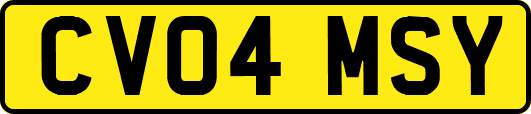 CV04MSY