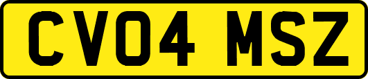 CV04MSZ