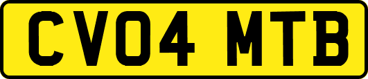 CV04MTB