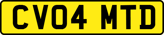 CV04MTD