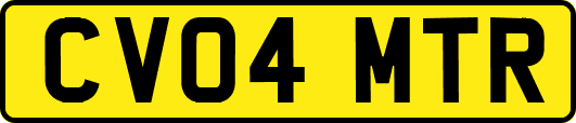 CV04MTR