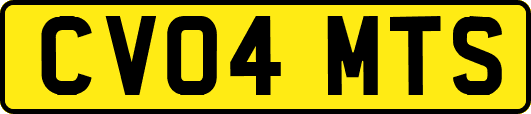 CV04MTS