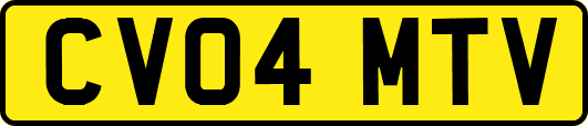 CV04MTV