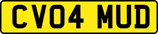 CV04MUD