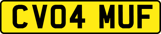 CV04MUF