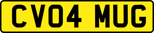 CV04MUG