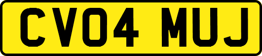 CV04MUJ