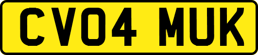 CV04MUK